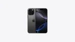 گوشی موبایل اپل مدل iPhone 16 pro max ظرفیت 1 ترابایت - not active - تصویر 5