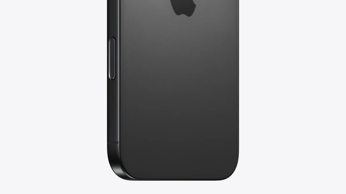 گوشی موبایل اپل مدل iPhone 16 pro max ظرفیت 1 ترابایت - not active - تصویر 2