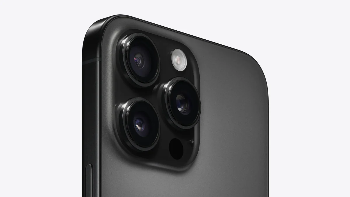 گوشی موبایل اپل مدل iPhone 16 pro max ظرفیت 1 ترابایت - not active - تصویر 4