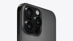 گوشی موبایل اپل مدل iPhone 16 pro max ظرفیت 1 ترابایت - not active - تصویر 4