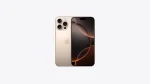 گوشی موبایل اپل مدل iPhone 16 pro max ظرفیت 1 ترابایت - not active