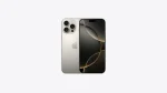 گوشی موبایل اپل مدل iPhone 16 pro max ظرفیت 1 ترابایت - not active - تصویر 13