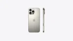 گوشی موبایل اپل مدل iPhone 16 pro max ظرفیت 1 ترابایت - not active - تصویر 10