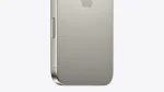 گوشی موبایل اپل مدل iPhone 16 pro max ظرفیت 1 ترابایت - not active - تصویر 11
