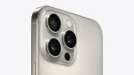 گوشی موبایل اپل مدل iPhone 16 pro max ظرفیت 1 ترابایت - not active - تصویر 12