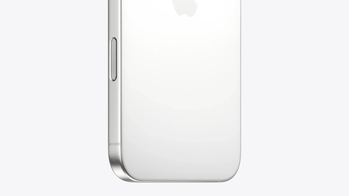 گوشی موبایل اپل مدل iPhone 16 pro max ظرفیت 1 ترابایت - not active - تصویر 15