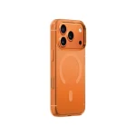 کاور KZDOO دوو مدل ICEGUARD مناسب برای گوشی موبایل اپل