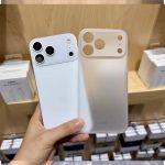کاور KZDOO مدل AirSkin مناسب برای گوشی موبایل اپل - تصویر 2