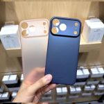 کاور KZDOO مدل AirSkin مناسب برای گوشی موبایل اپل - تصویر 3