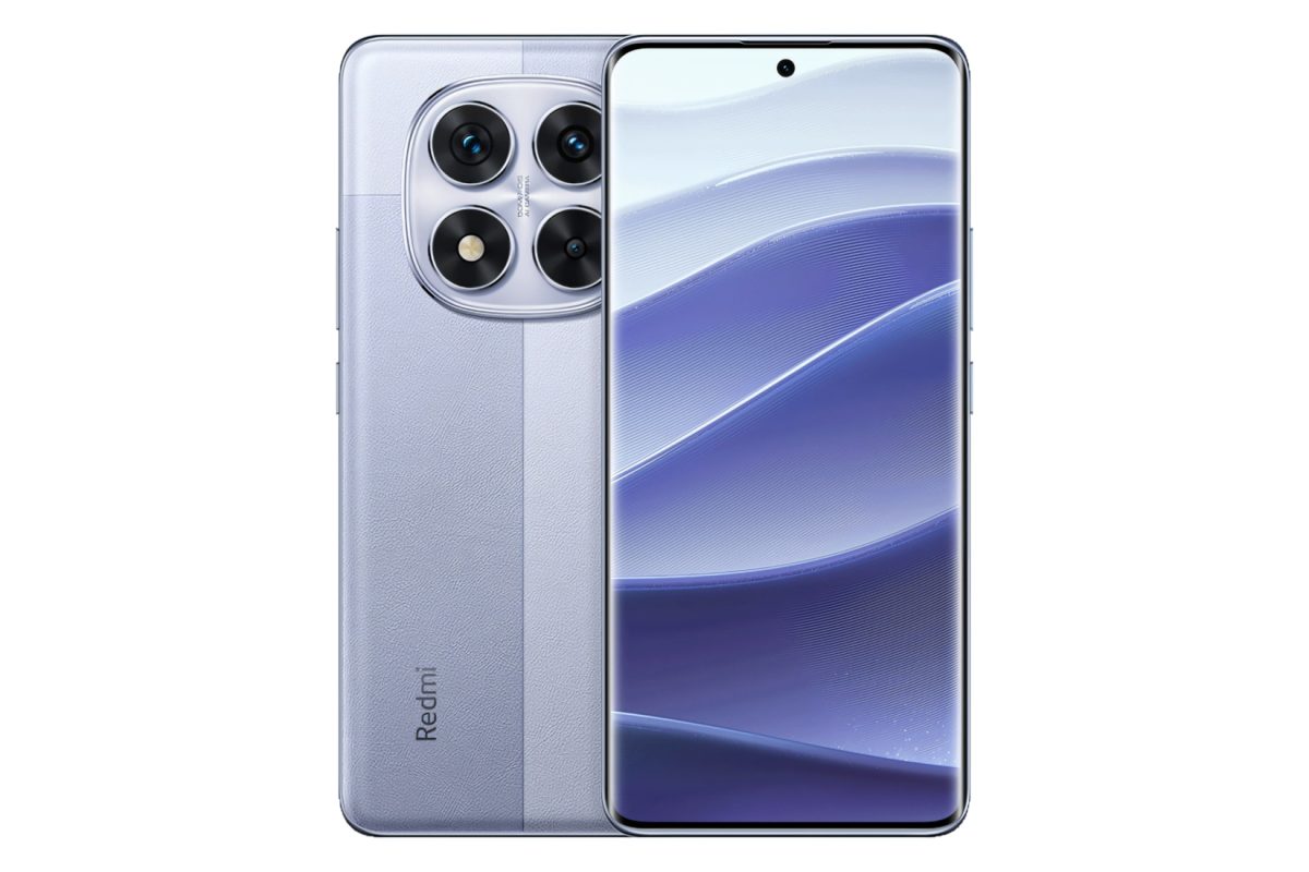 گوشی موبایل شیائومی مدل Redmi Note 14 pro plus 5G ظرفیت 512 گیگابایت و رم 12 گیگابایت - تصویر 3