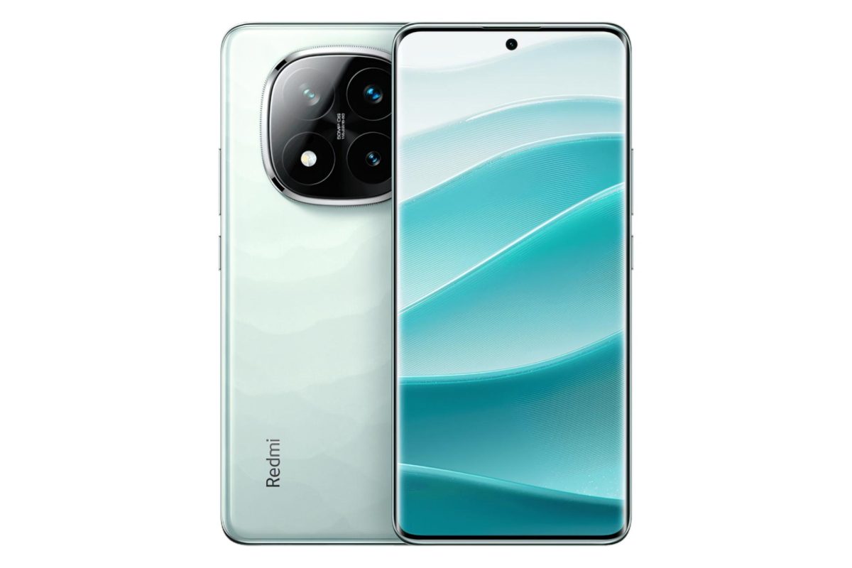 گوشی موبایل شیائومی مدل Redmi Note 14 pro plus 5G ظرفیت 512 گیگابایت و رم 12 گیگابایت - تصویر 4