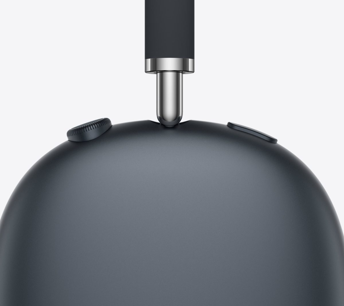 هدفون بلوتوثی اپل مدل AirPods Max با گارانتی 18 ماهه شرکتی - تصویر 2