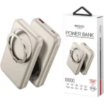 پاوربانک yesido مدل YP60 ظرفیت 10000 میلی آمپر ساعت - تصویر 5