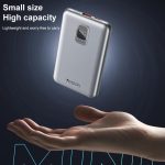 پاوربانک yesido مدل YP46 ظرفیت 10000 میلی آمپر ساعت - تصویر 4
