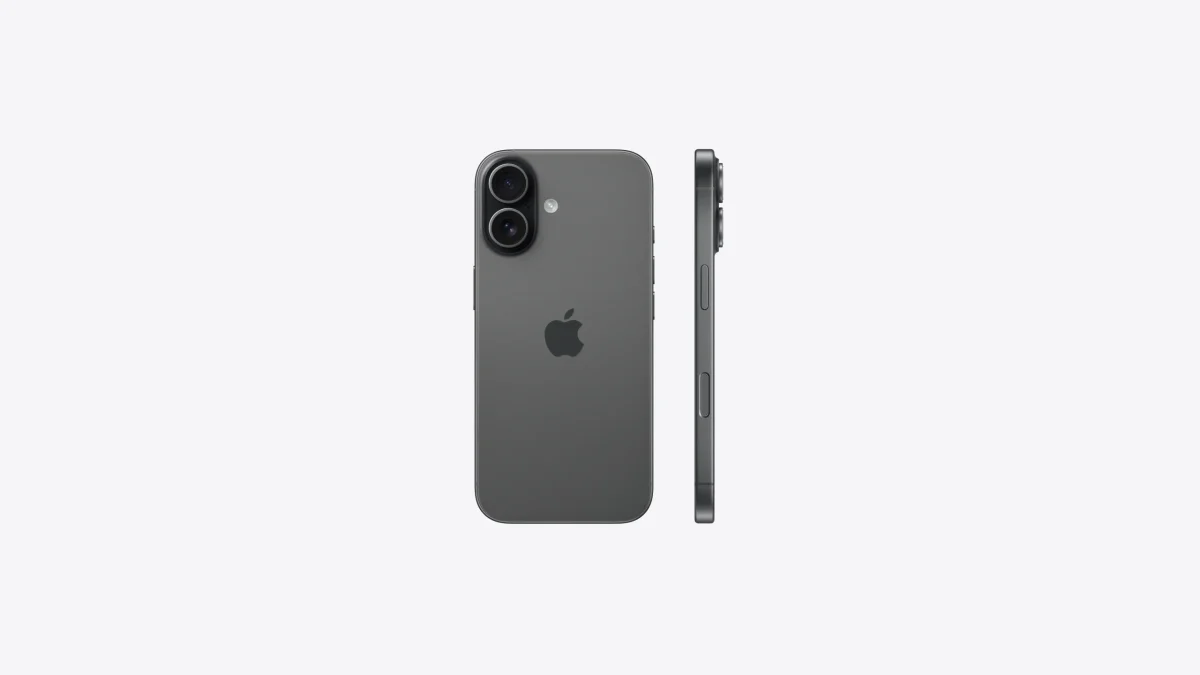 گوشی موبایل اپل مدل iPhone 17 ظرفیت ۲۵۶ گیگابایت - not active - تصویر 2