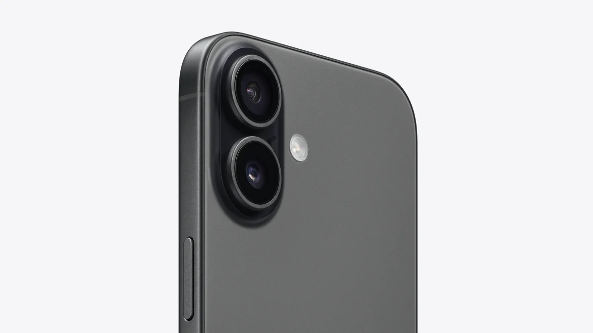 گوشی موبایل اپل مدل iPhone 17 ظرفیت ۲۵۶ گیگابایت - not active - تصویر 3