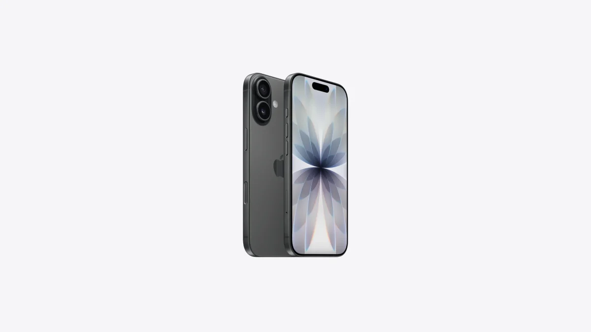 گوشی موبایل اپل مدل iPhone 17 ظرفیت ۲۵۶ گیگابایت - not active - تصویر 4