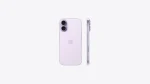 گوشی موبایل اپل مدل iPhone 17 ظرفیت ۲۵۶ گیگابایت - not active - تصویر 5