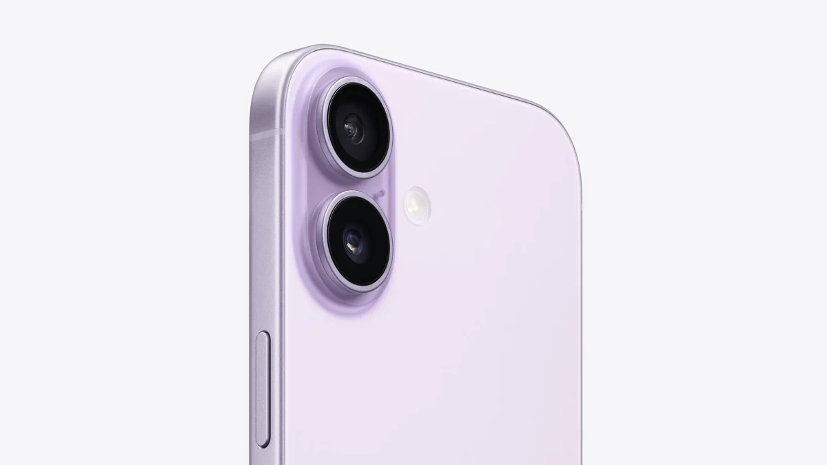 گوشی موبایل اپل مدل iPhone 17 ظرفیت ۲۵۶ گیگابایت - not active - تصویر 6