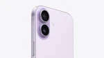 گوشی موبایل اپل مدل iPhone 17 ظرفیت ۲۵۶ گیگابایت - not active - تصویر 6
