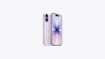 گوشی موبایل اپل مدل iPhone 17 ظرفیت ۲۵۶ گیگابایت - not active
