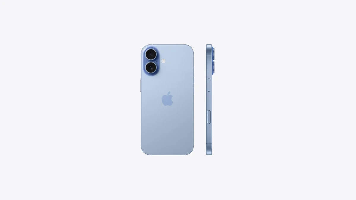 گوشی موبایل اپل مدل iPhone 17 ظرفیت ۲۵۶ گیگابایت - not active - تصویر 7