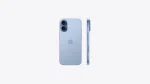گوشی موبایل اپل مدل iPhone 17 ظرفیت ۲۵۶ گیگابایت - not active - تصویر 7