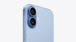 گوشی موبایل اپل مدل iPhone 17 ظرفیت ۲۵۶ گیگابایت - not active - تصویر 8
