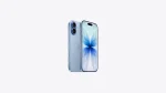 گوشی موبایل اپل مدل iPhone 17 ظرفیت ۲۵۶ گیگابایت - not active - تصویر 9