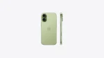گوشی موبایل اپل مدل iPhone 17 ظرفیت ۲۵۶ گیگابایت - not active - تصویر 10
