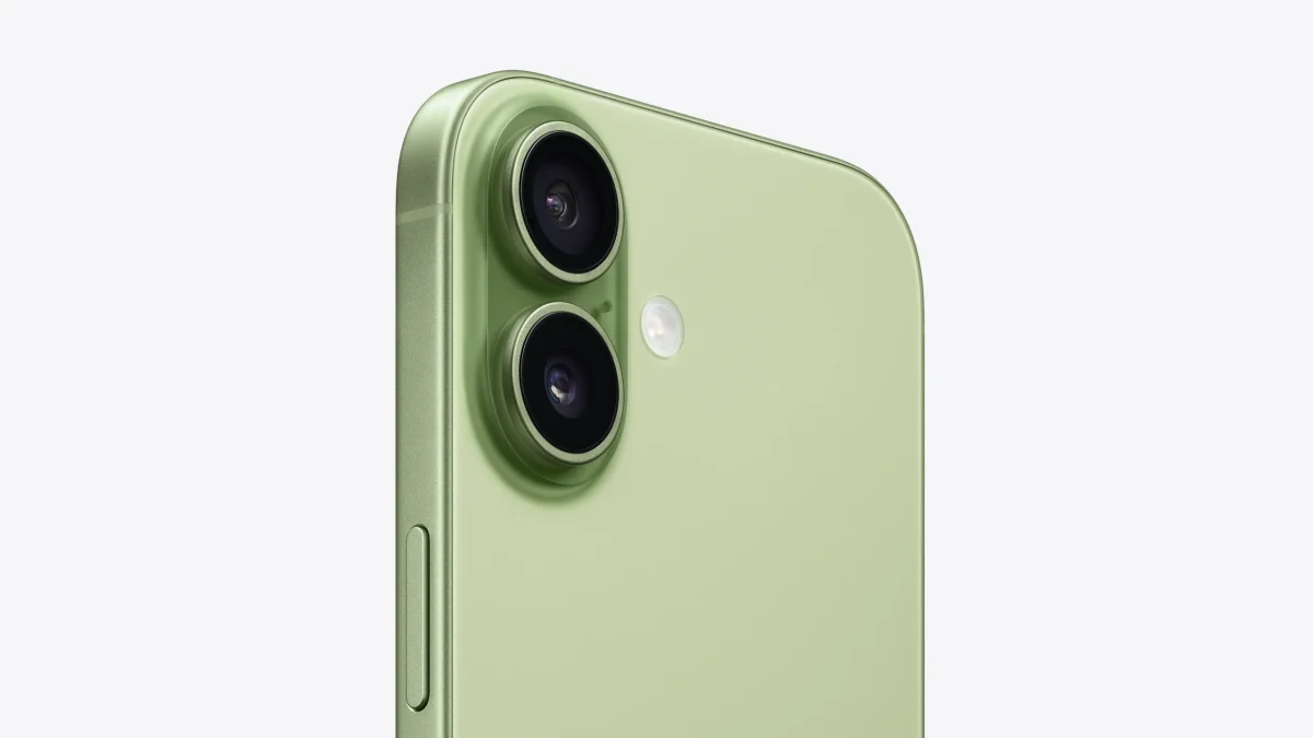 گوشی موبایل اپل مدل iPhone 17 ظرفیت ۲۵۶ گیگابایت - not active - تصویر 11