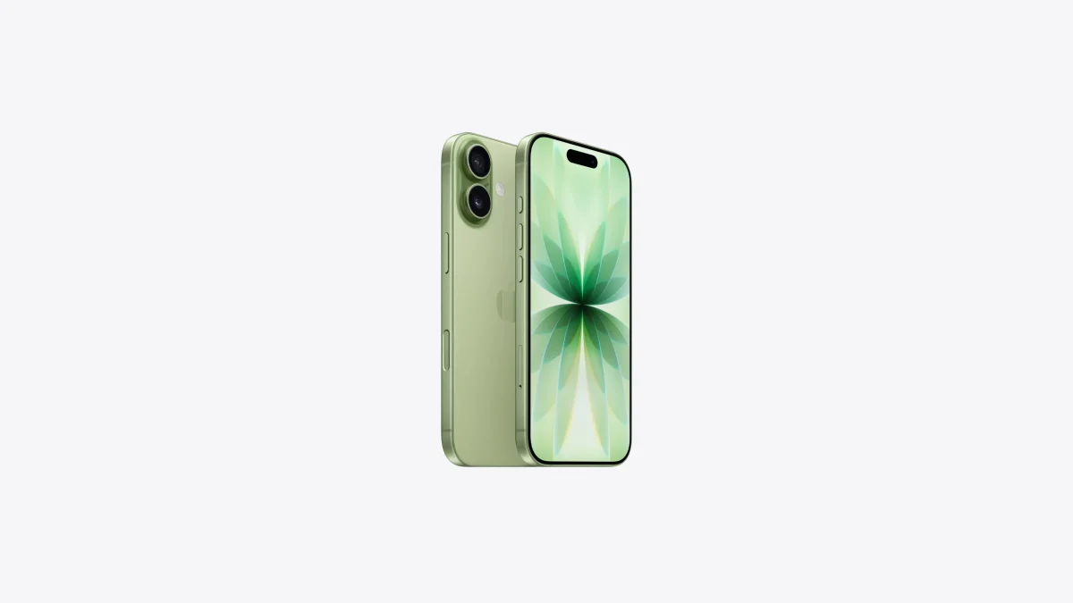 گوشی موبایل اپل مدل iPhone 17 ظرفیت ۲۵۶ گیگابایت - not active - تصویر 12