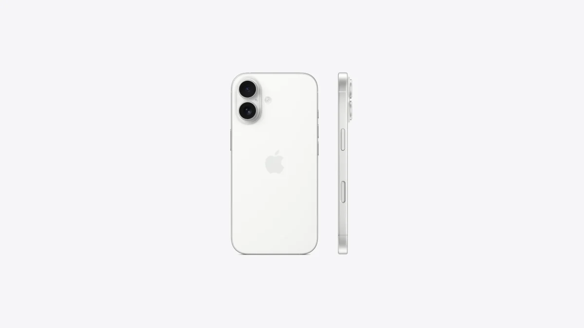 گوشی موبایل اپل مدل iPhone 17 ظرفیت ۲۵۶ گیگابایت - not active - تصویر 13