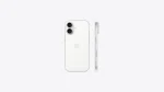 گوشی موبایل اپل مدل iPhone 17 ظرفیت ۲۵۶ گیگابایت - not active - تصویر 13