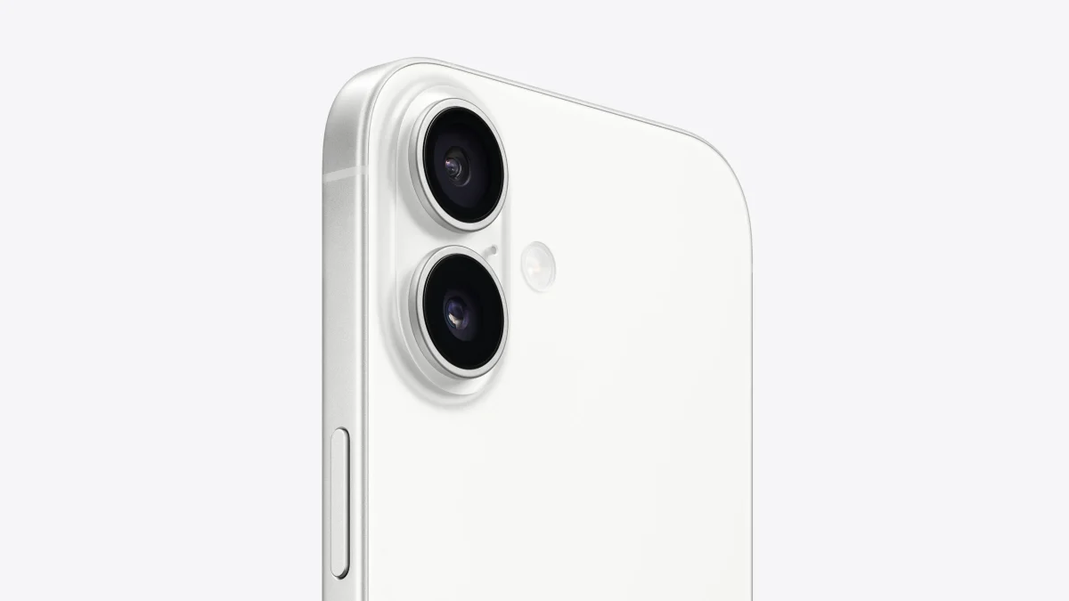 گوشی موبایل اپل مدل iPhone 17 ظرفیت ۲۵۶ گیگابایت - not active - تصویر 14