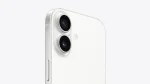 گوشی موبایل اپل مدل iPhone 17 ظرفیت ۲۵۶ گیگابایت - not active - تصویر 14