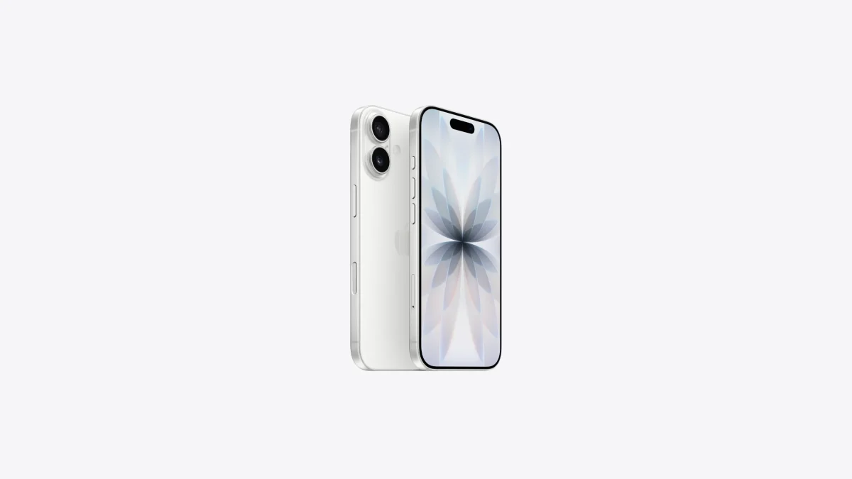 گوشی موبایل اپل مدل iPhone 17 ظرفیت ۲۵۶ گیگابایت - not active - تصویر 15