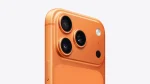 گوشی موبایل اپل مدل iPhone 17 pro max ظرفیت ۱ ترابایت - not active - تصویر 3