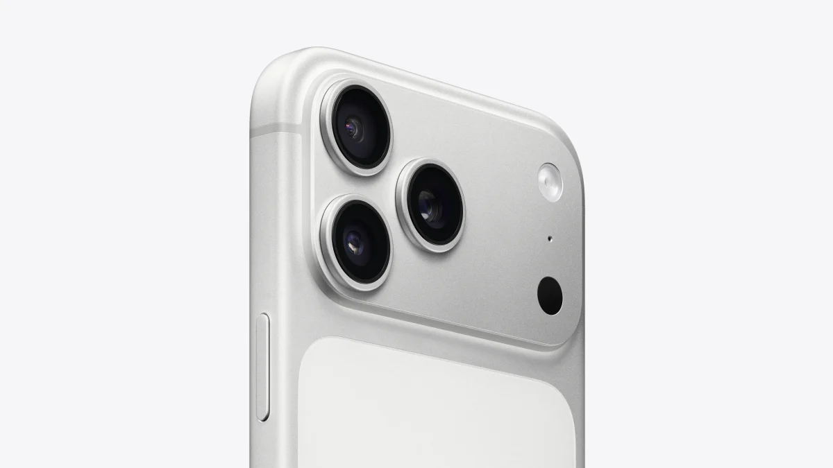 گوشی موبایل اپل مدل iPhone 17 pro max ظرفیت ۱ ترابایت - not active - تصویر 5