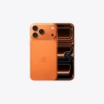 گوشی موبایل اپل مدل iPhone 17 pro max ظرفیت ۵۱۲ گیگابایت - not active