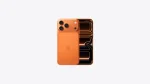 گوشی موبایل اپل مدل iPhone 17 pro max ظرفیت ۱ ترابایت - not active