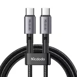 کابل USB-C مک دودو مدل CA-313 طول 1,5 متر - گارانتی 6 ماهه