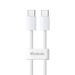 کابل USB-C مک دودو مدل CA-5690 طول 1 متر - گارانتی 6 ماهه