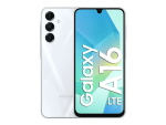 گوشی موبایل سامسونگ مدل Galaxy A16 4G دو سیم کارت ظرفیت 128 گیگابایت و رم 6 گیگابایت - تصویر 2