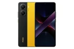 گوشی موبایل شیائومی مدل poco x7 pro ظرفیت 512 گیگابایت و رم 12 گیگابایت
