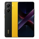 گوشی موبایل شیائومی مدل poco x7 pro ظرفیت 512 گیگابایت و رم 12 گیگابایت