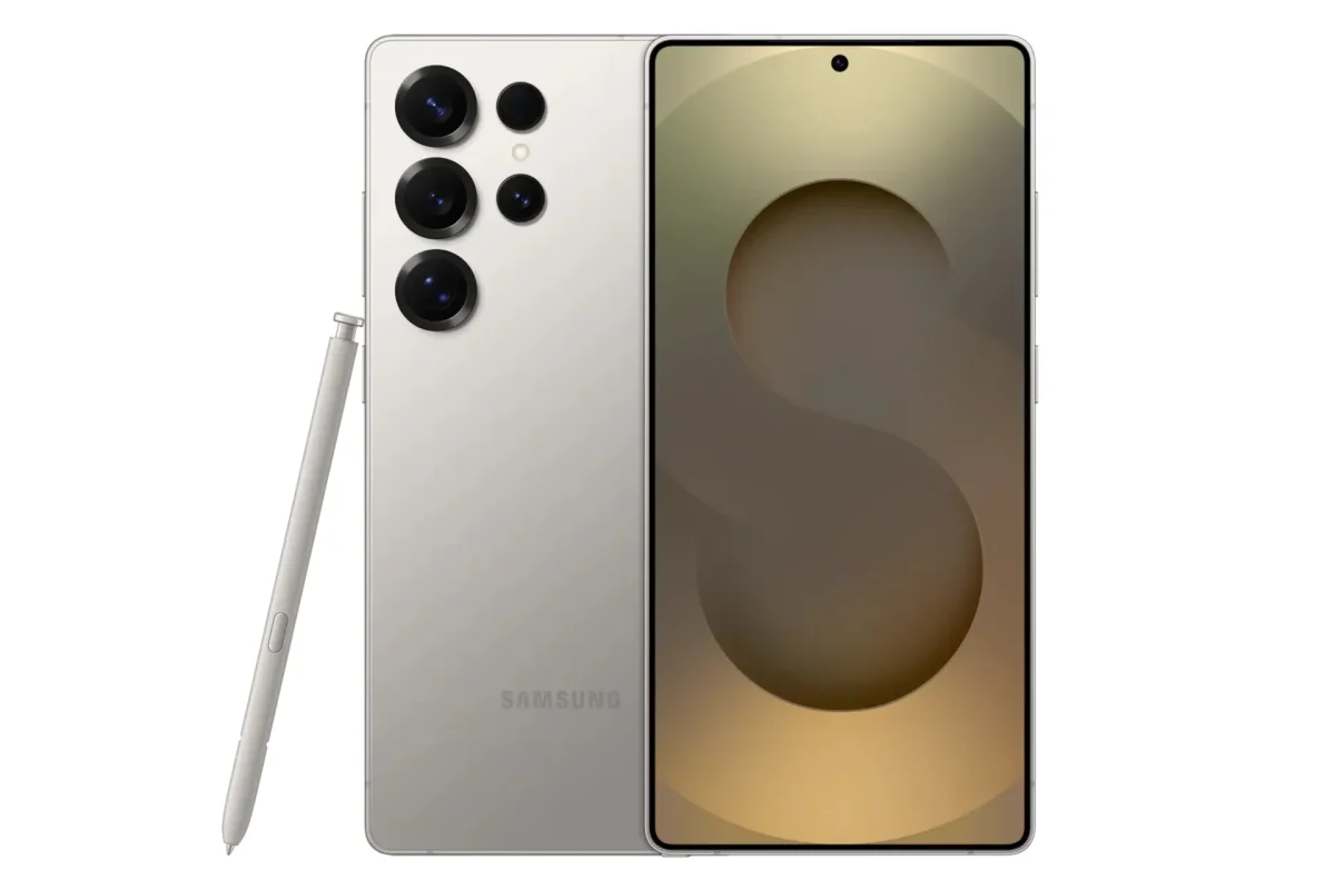 گوشی موبایل سامسونگ مدل Galaxy S25 Ultra 5G دو سیم‌ کارت ظرفیت 256 گیگابایت و رم 12 گیگابایت- ویتنام - تصویر 3