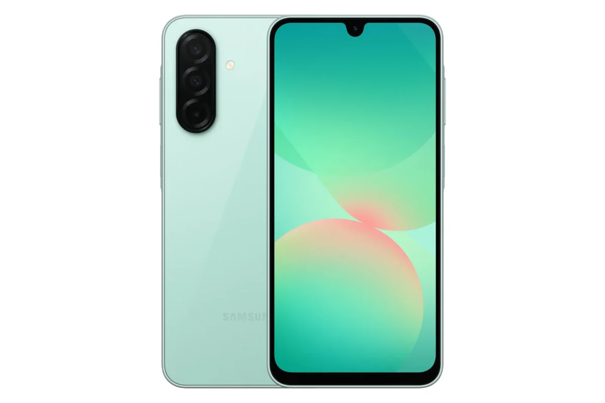 گوشی موبایل سامسونگ مدل Galaxy a26 دو سیم کارت ظرفیت 256 گیگابایت و رم 8 گیگابایت - تصویر 2