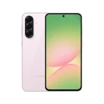 گوشی موبایل سامسونگ مدل Galaxy a26 دو سیم کارت ظرفیت 256 گیگابایت و رم 8 گیگابایت - تصویر 4