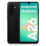 گوشی موبایل سامسونگ مدل Galaxy a26 دو سیم کارت ظرفیت 256 گیگابایت و رم 8 گیگابایت